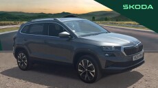Skoda Karoq 1.5 TSI SE L 5dr DSG Petrol Estate